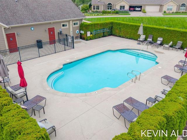 Condo for sale in Holland, Michigan