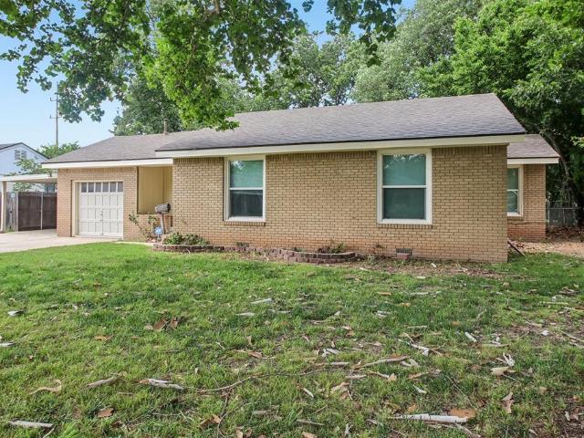 House for sale in Norman, Oklahoma