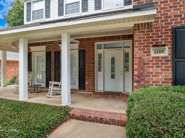 House for sale in Bossier City, Louisiana