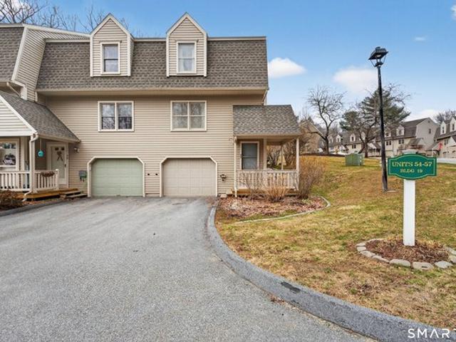 Townhouse for sale in Torrington, Connecticut