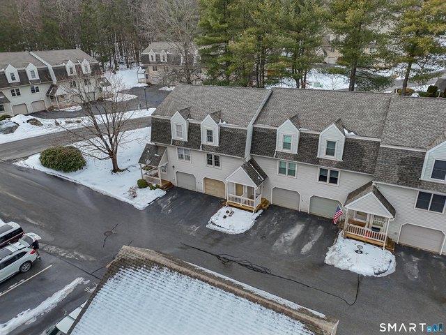Townhouse for sale in Torrington, Connecticut