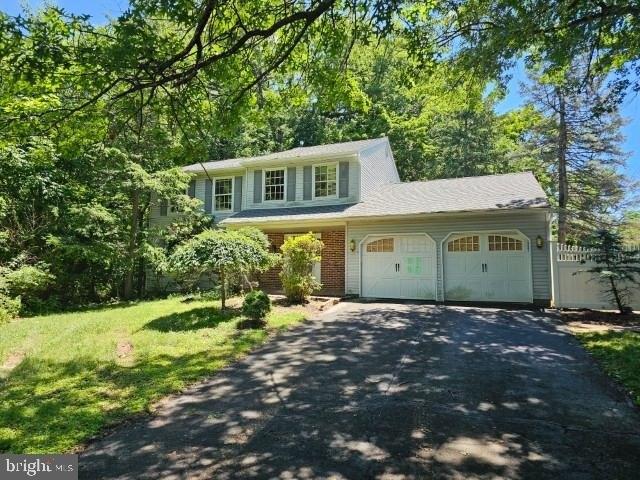 House for sale in Bucks, Pennsylvania