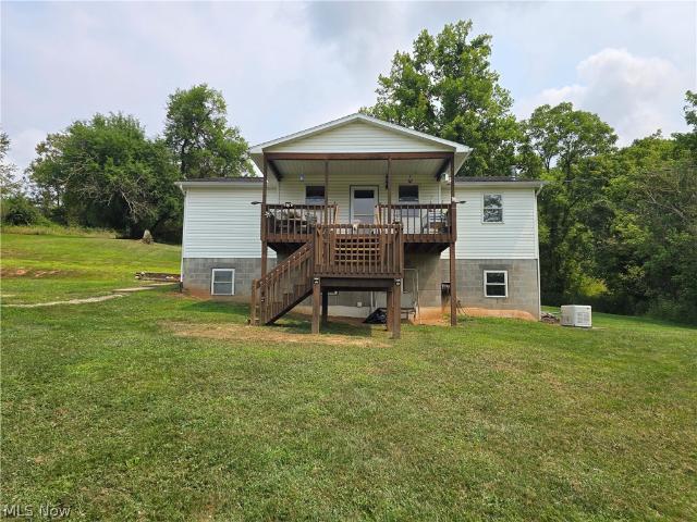 House for sale in West Virginia
