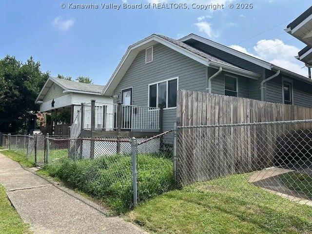 House for sale in South Charleston, West Virginia