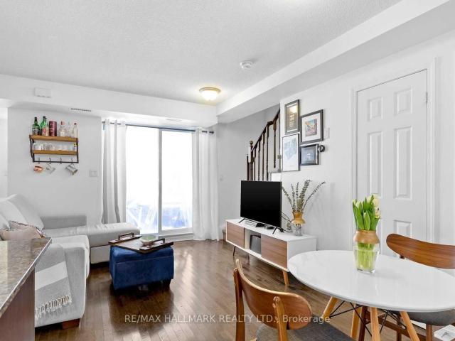 Condo for rent in Woburn, Ontario