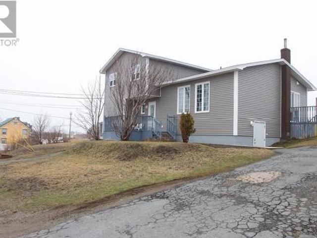 House for sale in Bonavista, Newfoundland
