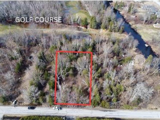 Land for sale in York, Ontario