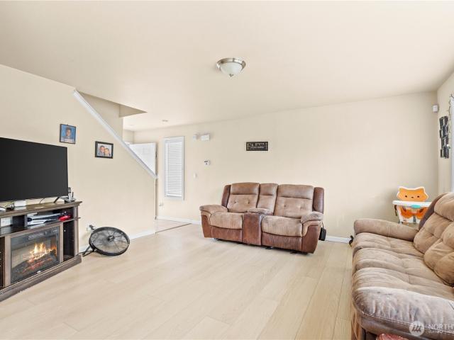 House for sale in Spanaway, Washington