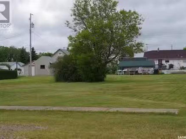 House for sale in Naicam, Saskatchewan
