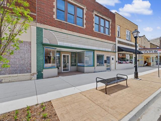 Commercial for sale in Rantoul, Illinois
