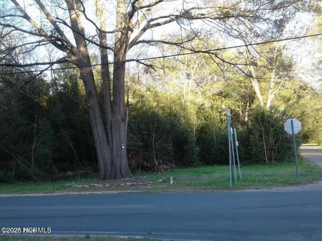 Land for sale in Hamlet, North Carolina