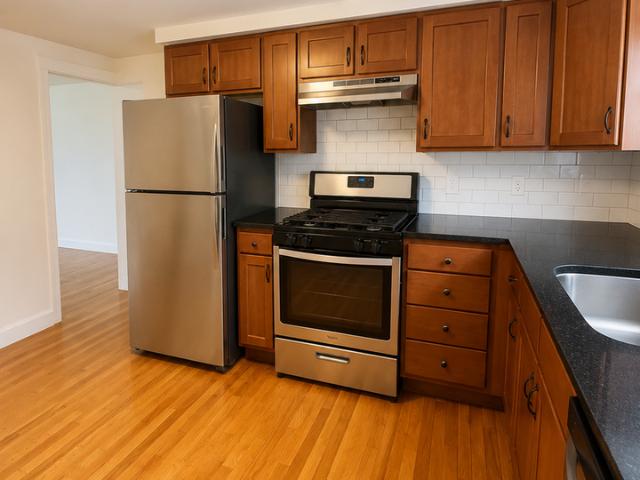 Apartment for rent in Georgetown, Massachusetts