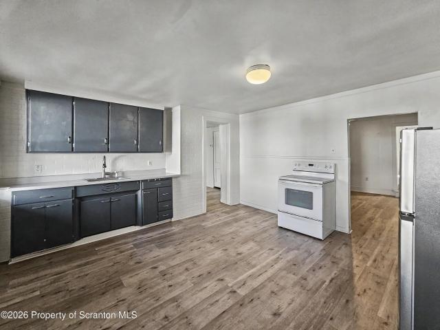 House for sale in Dunmore, Pennsylvania