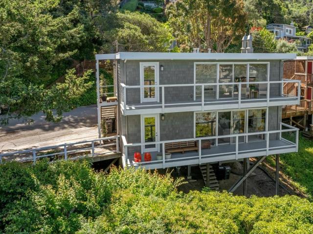 Property for sale in Sausalito, California