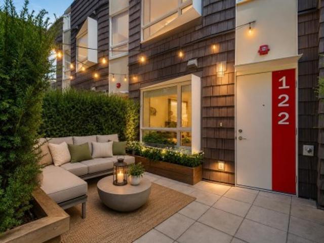 Townhouse for sale in Maple Ridge, British Columbia