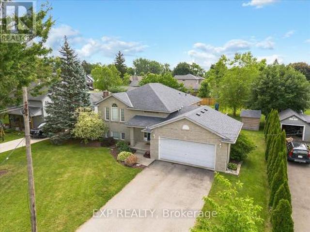 House for sale in Denfield, Ontario