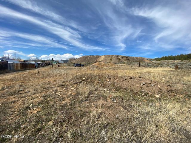 Land for sale in Leadville, Colorado