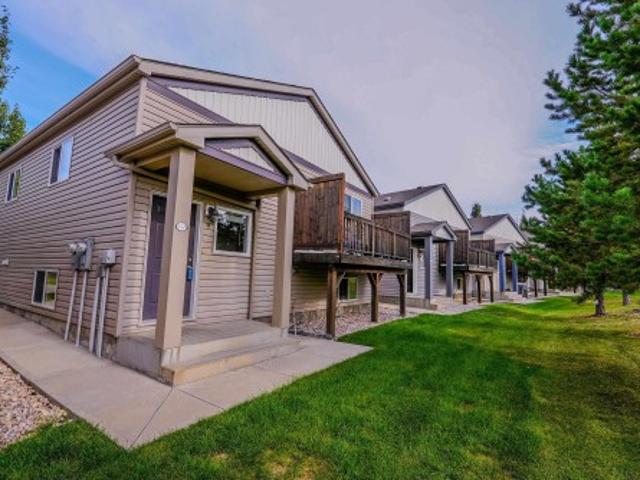 Duplex for sale in Rolly View, Alberta
