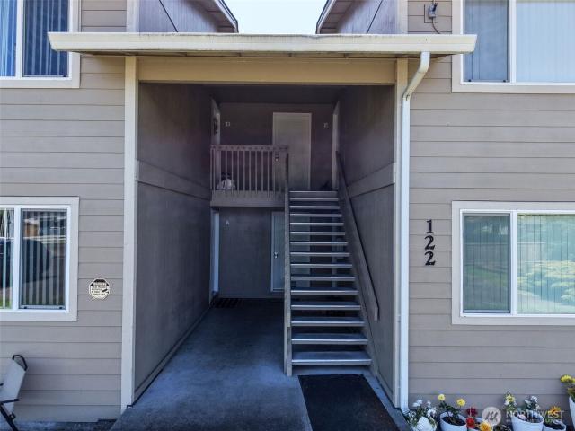 House for sale in Spanaway, Washington