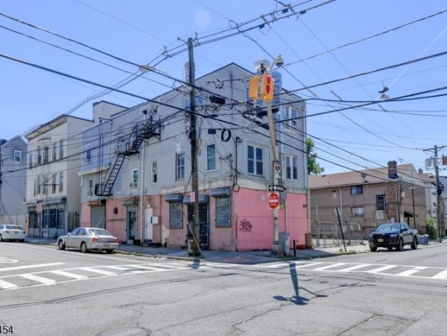 Commercial for sale in Passaic, New Jersey