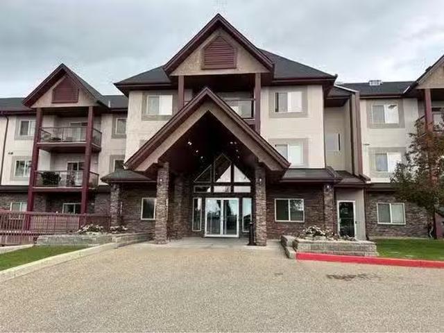 Condo for sale in Red Deer, Alberta
