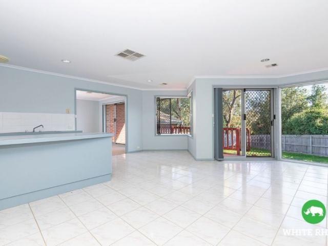 Townhouse for rent in Queanbeyan, New South Wales