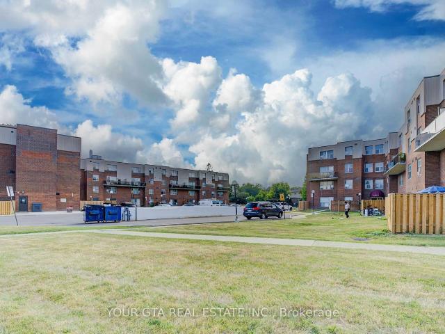 Condo for sale in Woburn, Ontario