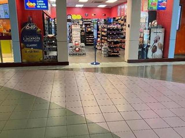Commercial for sale in Vaughan, Golden Horseshoe