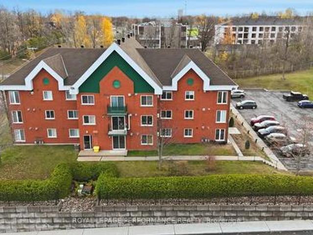 Condo for sale in Hawkesbury, Ontario