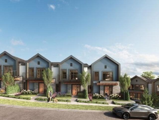 Townhouse for sale in Coquitlam, British Columbia