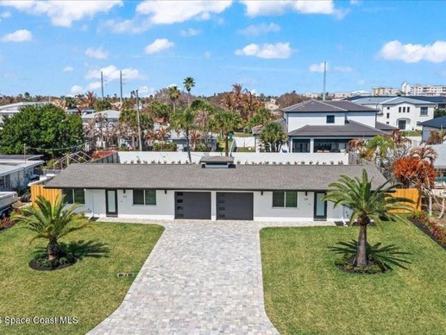 House for sale in Indialantic, Florida