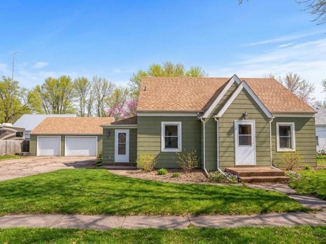House for sale in Clara City, Minnesota