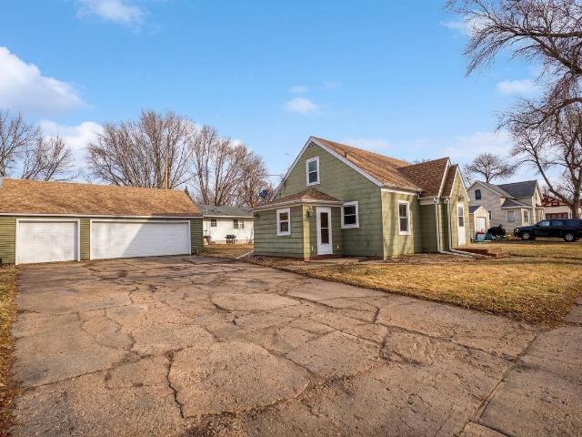 House for sale in Clara City, Minnesota