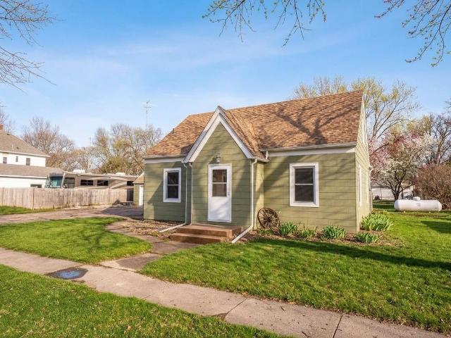 House for sale in Clara City, Minnesota