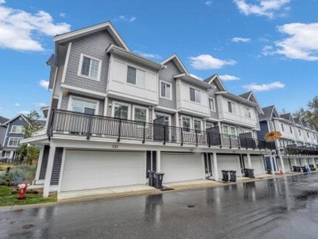 Townhouse for sale in Langley, British Columbia