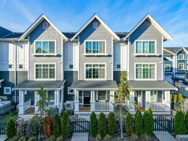 Townhouse for sale in Township of Langley, Metro Vancouver Regional District