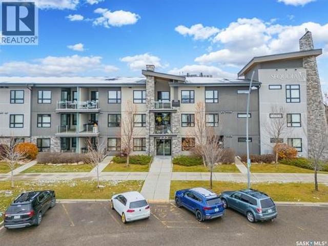 Condo for sale in Evergreen, Saskatoon