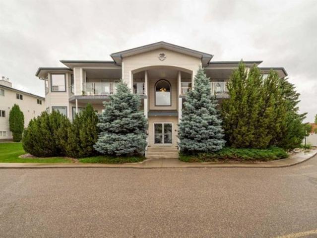 Condo for sale in Lethbridge, Alberta
