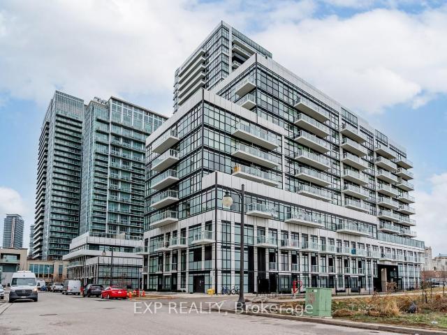 Condo for rent in Woburn, Ontario