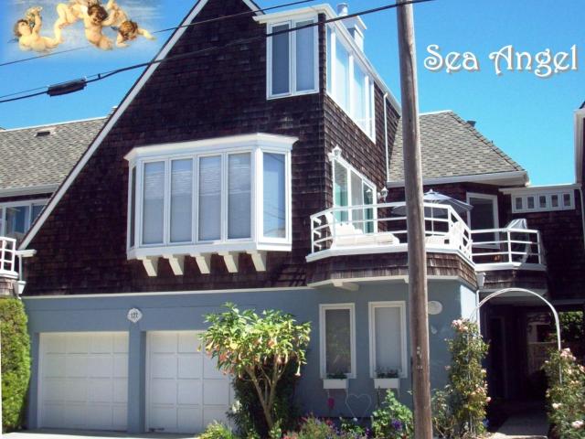 Property for rent in Santa Cruz, California
