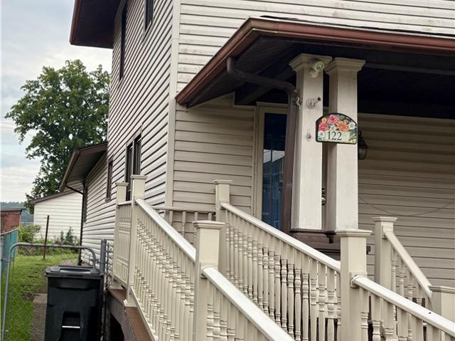 House for sale in Allenport, Washington County