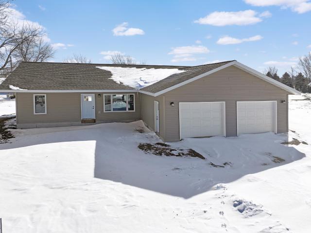House for sale in Tracy, Minnesota