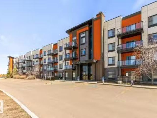 Condo for sale in Wedgewood, Alberta