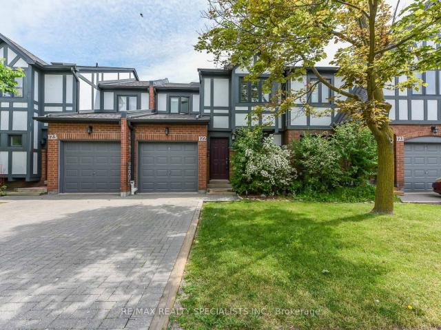 Condo for sale in Mississauga, Ontario