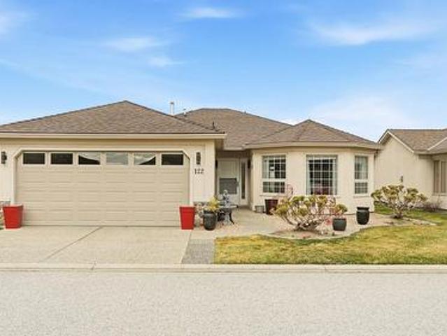 House for sale in Penticton, British Columbia