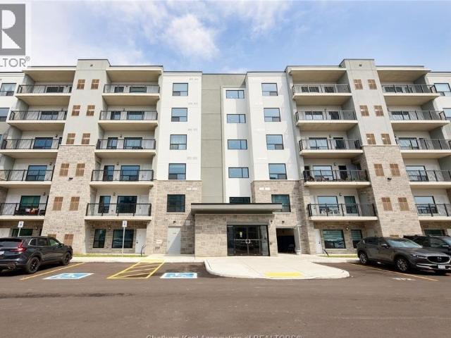 Apartment for sale in Maidstone, Ontario