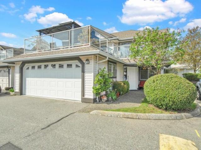 Townhouse for sale in Abbotsford, British Columbia