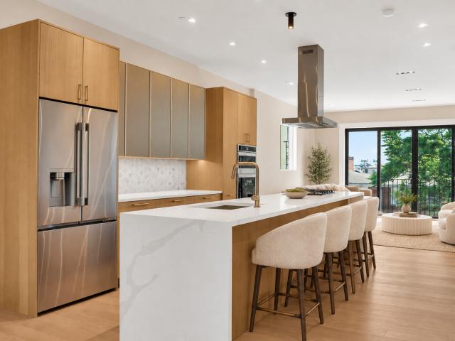 Apartment for sale in Carroll Gardens, New York