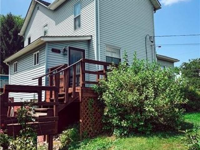 House for sale in Belmont, Ohio