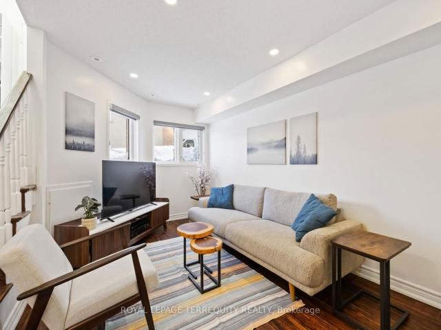 Condo for sale in Woburn, Ontario